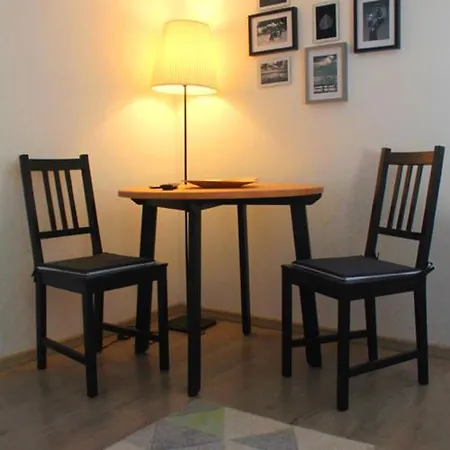 Oina Studio קלוז'-נאפוקה